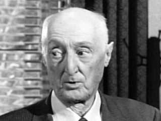 Flash Card: Burt Mustin