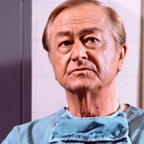 Marcus Welby Episode Schematic